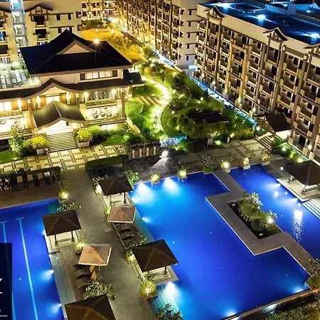 The Yanoa Stay 2 Bedroom Condo