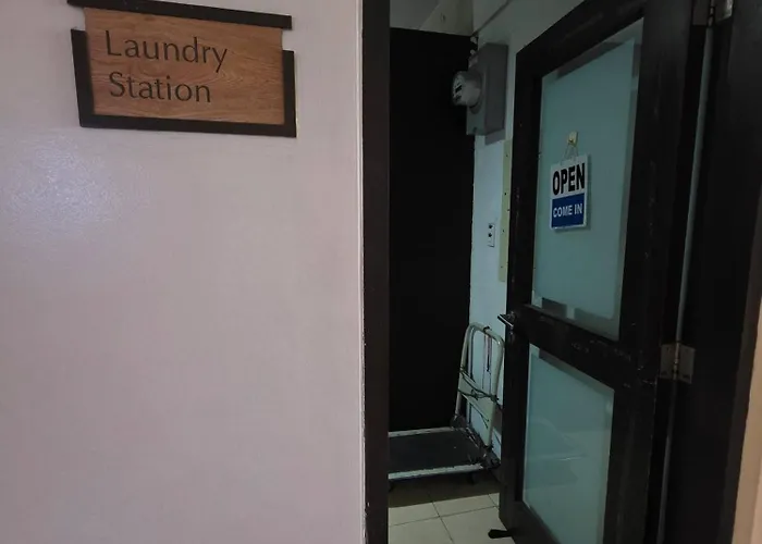 The Yanoa 2 Bedroom Guest house
