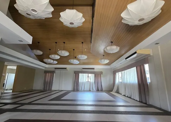 Guest house The Yanoa 2 Bedroom Manila