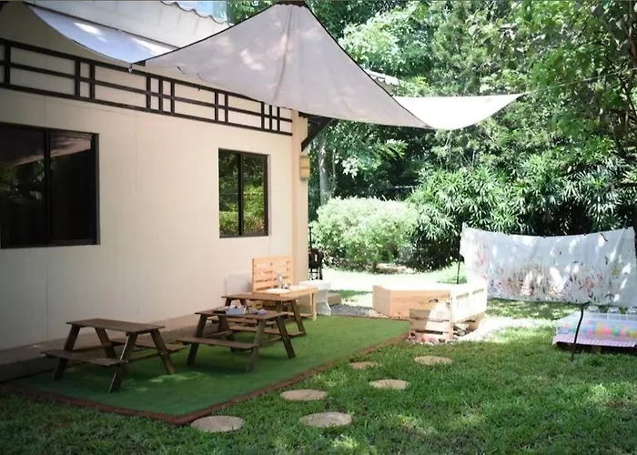 The Yanoa 2 Bedroom 4*