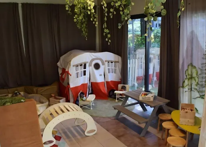 The Yanoa 2 Bedroom 4* Manila