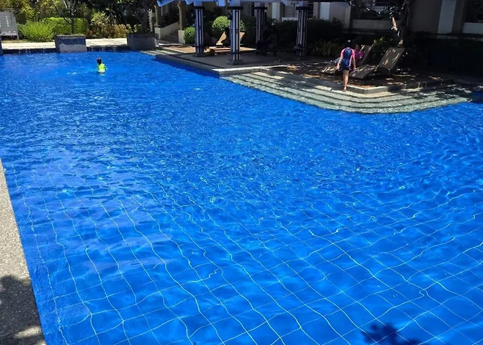 The Yanoa 2 Bedroom Guest house