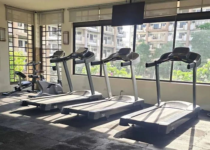 Guest house The Yanoa 2 Bedroom Manila