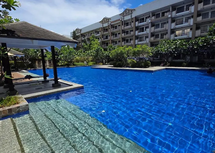 The Yanoa 2 Bedroom Guest house