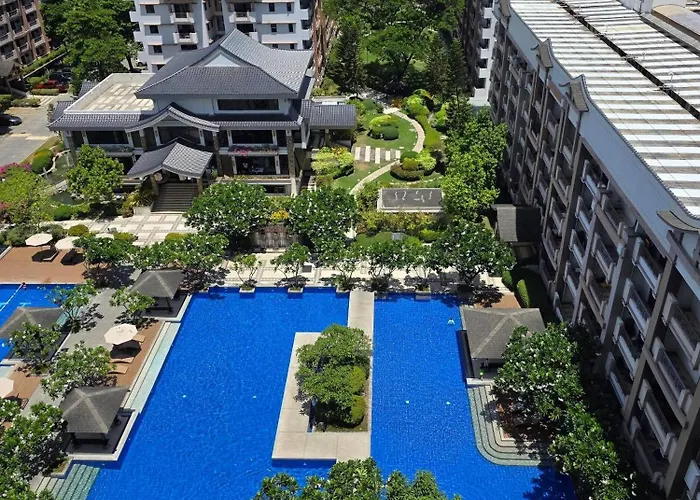 Guest house The Yanoa 2 Bedroom 4*