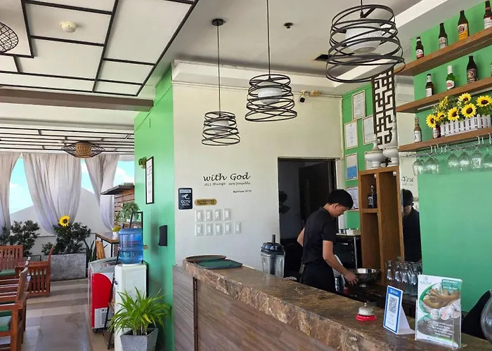 The Yanoa 2 Bedroom Guest house Manila