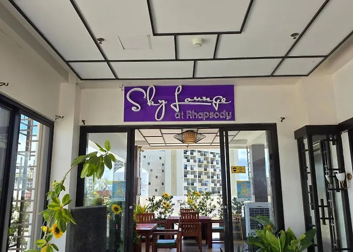 Guest house The Yanoa 2 Bedroom Manila