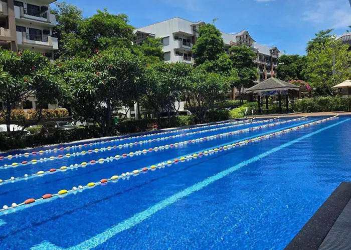 The Yanoa 2 Bedroom Manila