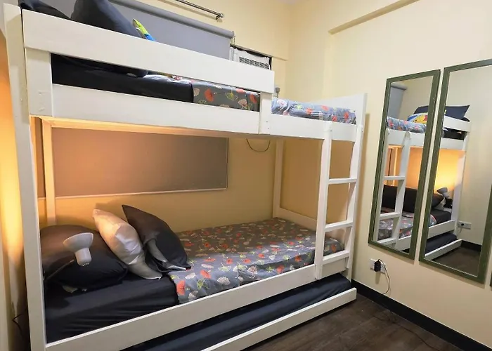 The Yanoa 2 Bedroom Guest house