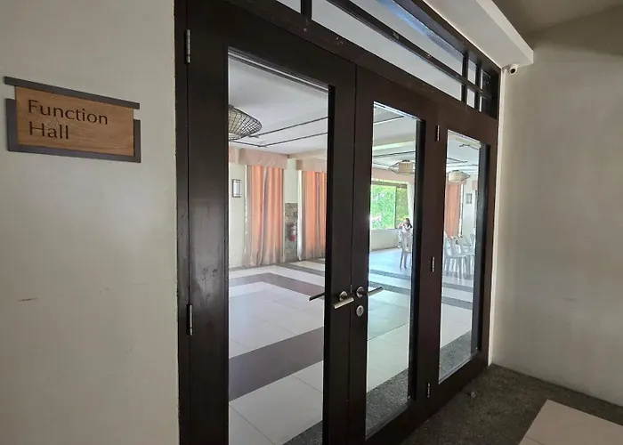 Guest house The Yanoa 2 Bedroom