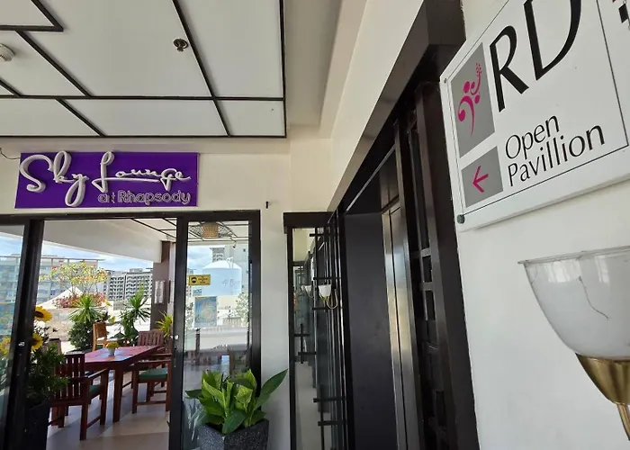 The Yanoa 2 Bedroom Guest house 4*