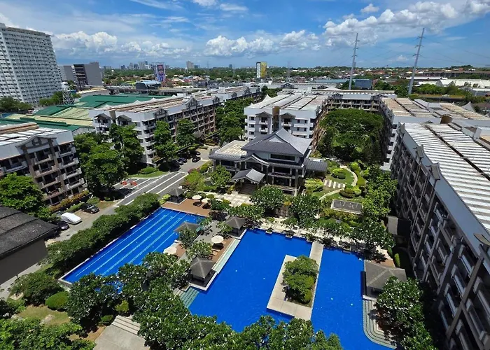 Guest house The Yanoa 2 Bedroom Manila