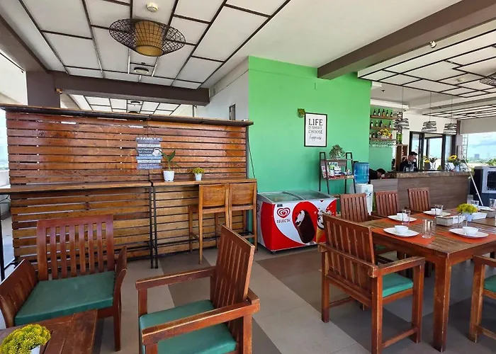 The Yanoa 2 Bedroom 4* Manila
