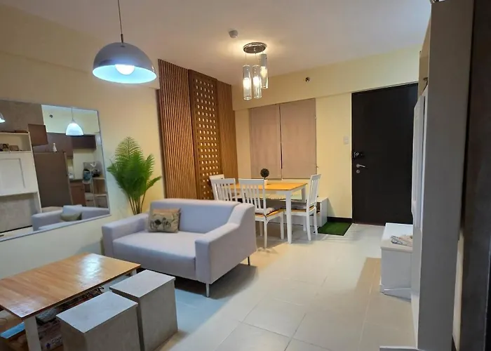 The Yanoa 2 Bedroom Manila