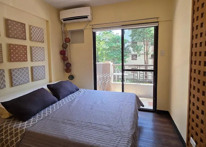 The Yanoa 2 Bedroom Manila