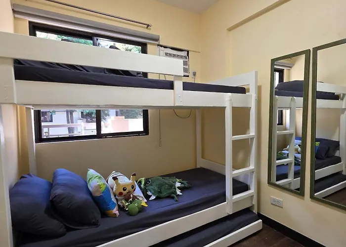 The Yanoa 2 Bedroom Guest house