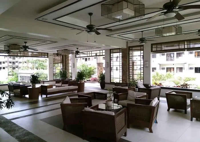 Guest house The Yanoa 2 Bedroom 4*