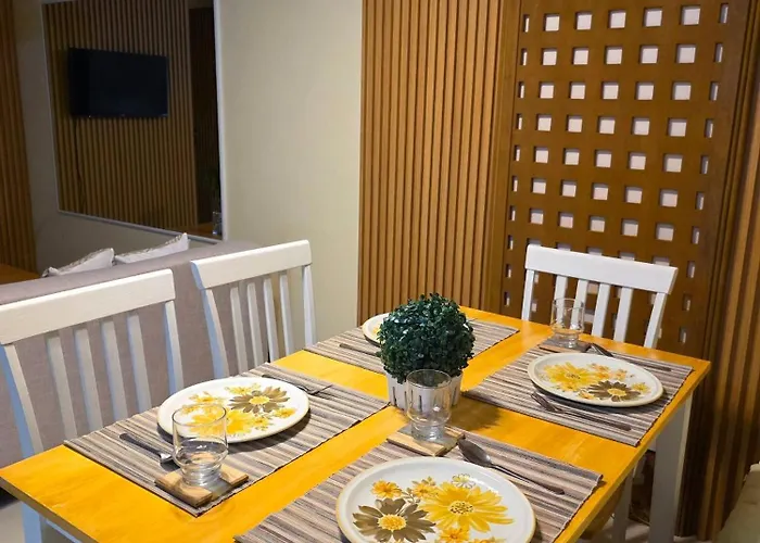 The Yanoa 2 Bedroom Manila