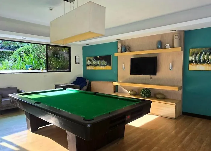 The Yanoa 2 Bedroom Guest house 4*