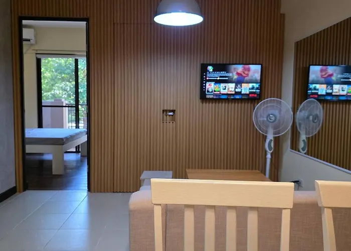 The Yanoa 2 Bedroom Guest house 4*