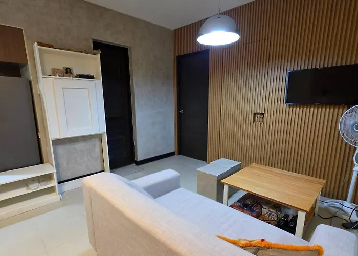 The Yanoa 2 Bedroom 4*