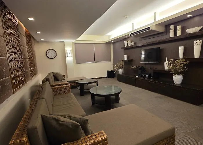 Guest house The Yanoa 2 Bedroom